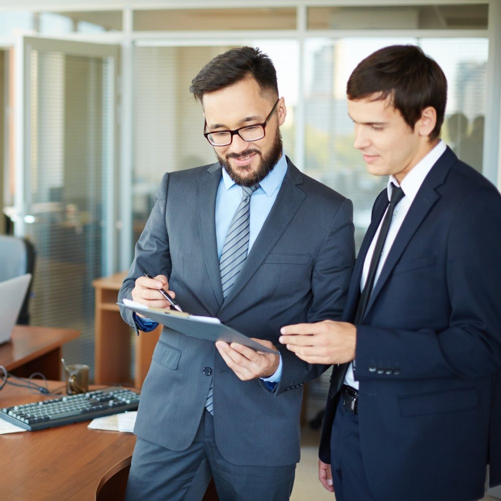 Odoo Support & Maintenance